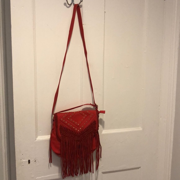 URBAN OUTFITTERS FESTIVAL BAG - Picture 3 of 5